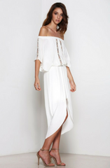 Kairos Dress by Premonition - Picpoket