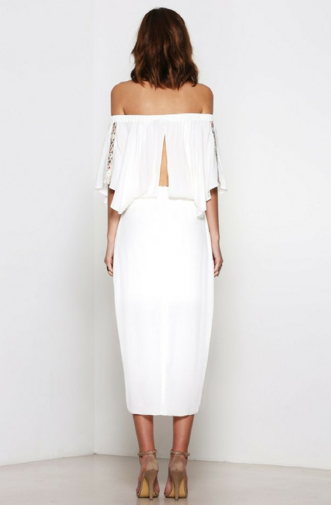 Kairos Dress by Premonition - Picpoket