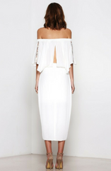 Kairos Dress by Premonition - Picpoket