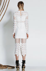 State Of Grace Dress by Premonition - Picpoket