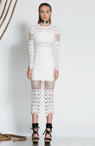 State Of Grace Dress