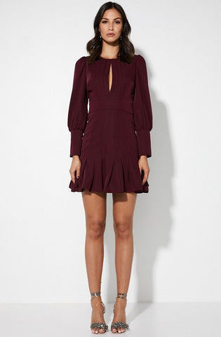 The Ready Or Not Dress