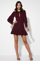 The Ready Or Not Dress by Mossman - Picpoket