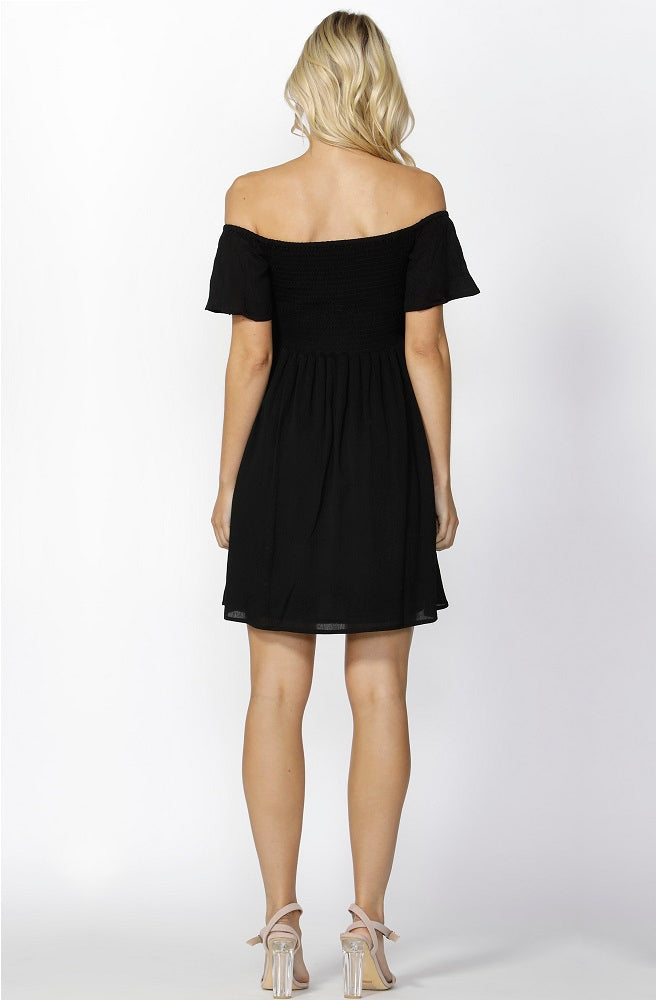 Renata Dress by SASS - Picpoket