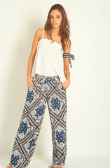 Rock The Casbah Pants by Three Of Something - Picpoket