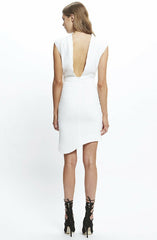 Edinburgh Dress by Ruby Sees All - Picpoket