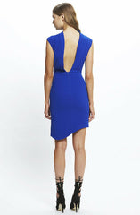 Edinburgh Dress by Ruby Sees All - Picpoket