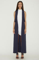 Gisel Vest by Ruby Sees All - Picpoket