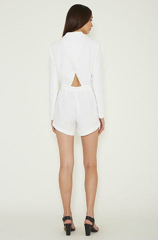 Innuendo Playsuit
