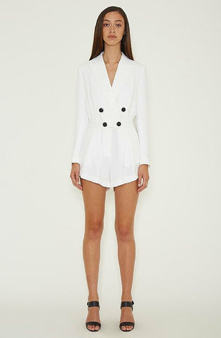 Innuendo Playsuit