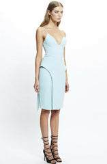 Letter In November Dress by Ruby Sees All - Picpoket