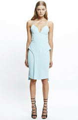 Letter In November Dress by Ruby Sees All - Picpoket