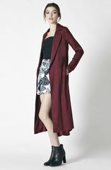 Nations Trench by Ruby Sees All - Picpoket