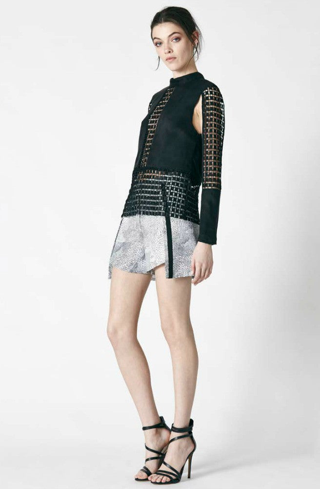 New Ways Top by Ruby Sees All - Picpoket