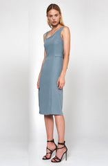 Saltwater Dress by Ruby Sees All - Picpoket