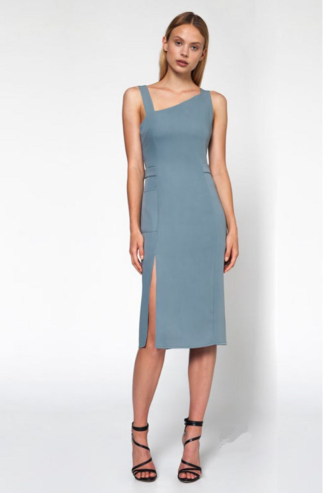 Saltwater Dress by Ruby Sees All - Picpoket