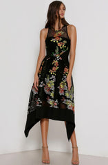 Secret Garden Dress by Premonition - Picpoket