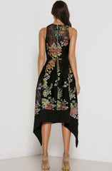 Secret Garden Dress by Premonition - Picpoket