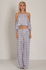 Sundown Top by Three Of Something - Picpoket