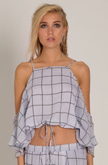 Sundown Top by Three Of Something - Picpoket