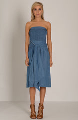 Tribute Jumpsuit by Three Of Something - Picpoket