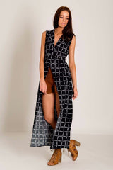 Check It Out Dylan Top by Three Of Something - Picpoket