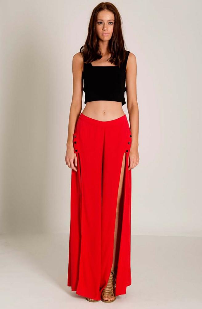 Stoked Pants by Three Of Something - Picpoket