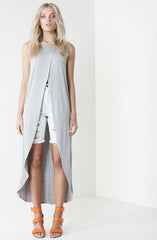 The Take Two Top by Mossman - Picpoket