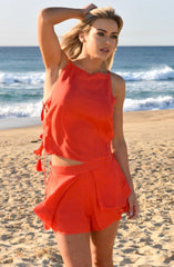 Dakota Top by Three Of Something - Picpoket