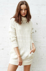 Blades Of Glory Knit by Three Of Something - Picpoket