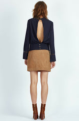 Forever Young Top by Three Of Something - Picpoket