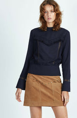 Forever Young Top by Three Of Something - Picpoket