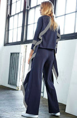 Haylard Top by Three Of Something - Picpoket