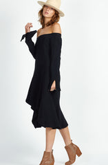 Hurricane Dress by Three Of Something - Picpoket