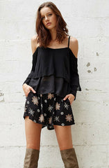 I Shot The Sheriff Redo Short by Three Of Something - Picpoket