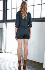 Portside Playsuit by Three Of Something - Picpoket