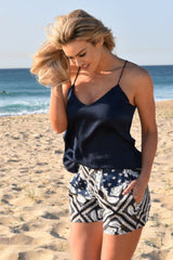 Kingdom Cami by Three Of Something - Picpoket