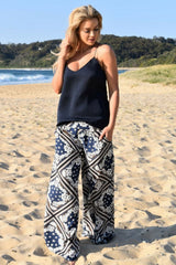 Kingdom Cami by Three Of Something - Picpoket