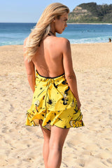 Mai Tie Top by COOP - Picpoket