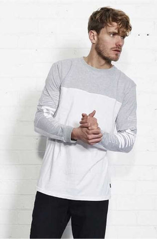 Mr Soul Long Sleeve T-shirt