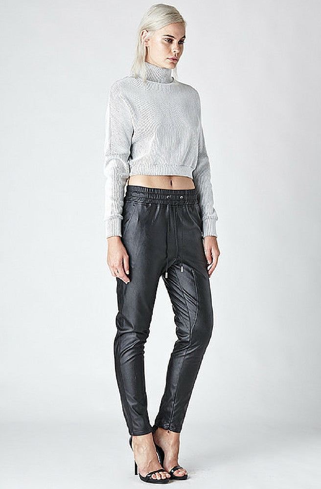 Shells Top by Ruby Sees All - Picpoket