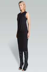 Tattler Dress by Bless'ed Are The Meek - Picpoket
