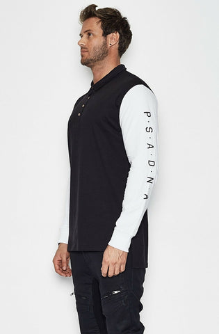 Technology Long Sleeve T-shirt