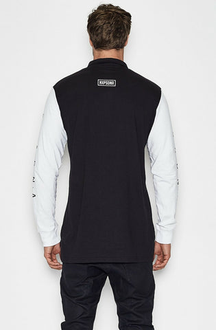 Technology Long Sleeve T-shirt