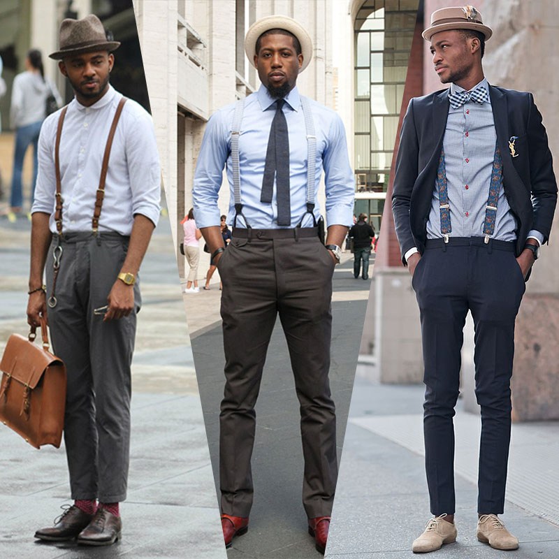 4 Fashion Tips Every Guy Should Know