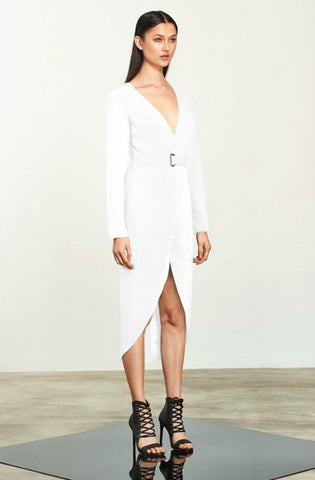 Device Dress White