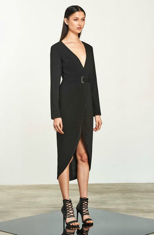 Device Dress Black