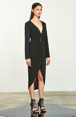 Device Dress Black by Bless'ed Are The Meek - Picpoket