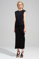 Fluid Dress by Bless'ed Are The Meek - Picpoket