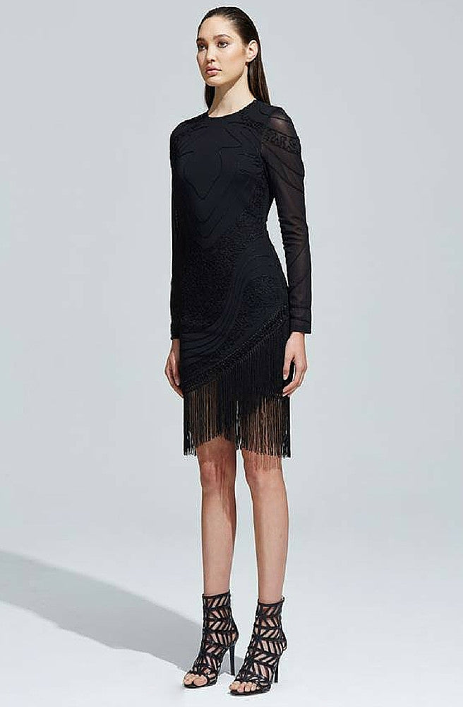 Primeval Dress by Bless'ed Are The Meek - Picpoket